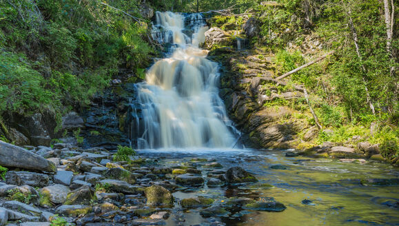 Методология разработки Waterfall: что это и как применить в бизнесе